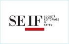 SEIF | Società Editoriale Il Fatto - Clienti Drone Genova
