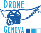 Corso di pilota di droni a Genova