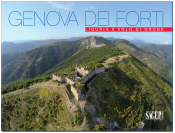 Genova dei Forti, Collana Liguria a Volo di Drone